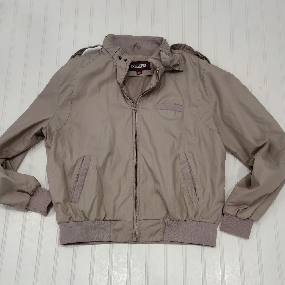 Contour Vintage Jacket